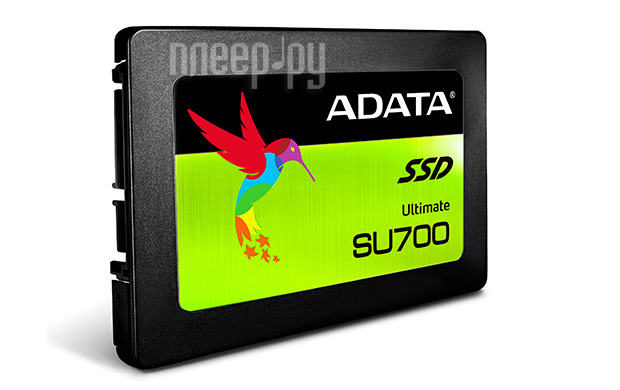   480Gb - A-Data Ultimate SU700 ASU700SS-480GT-C