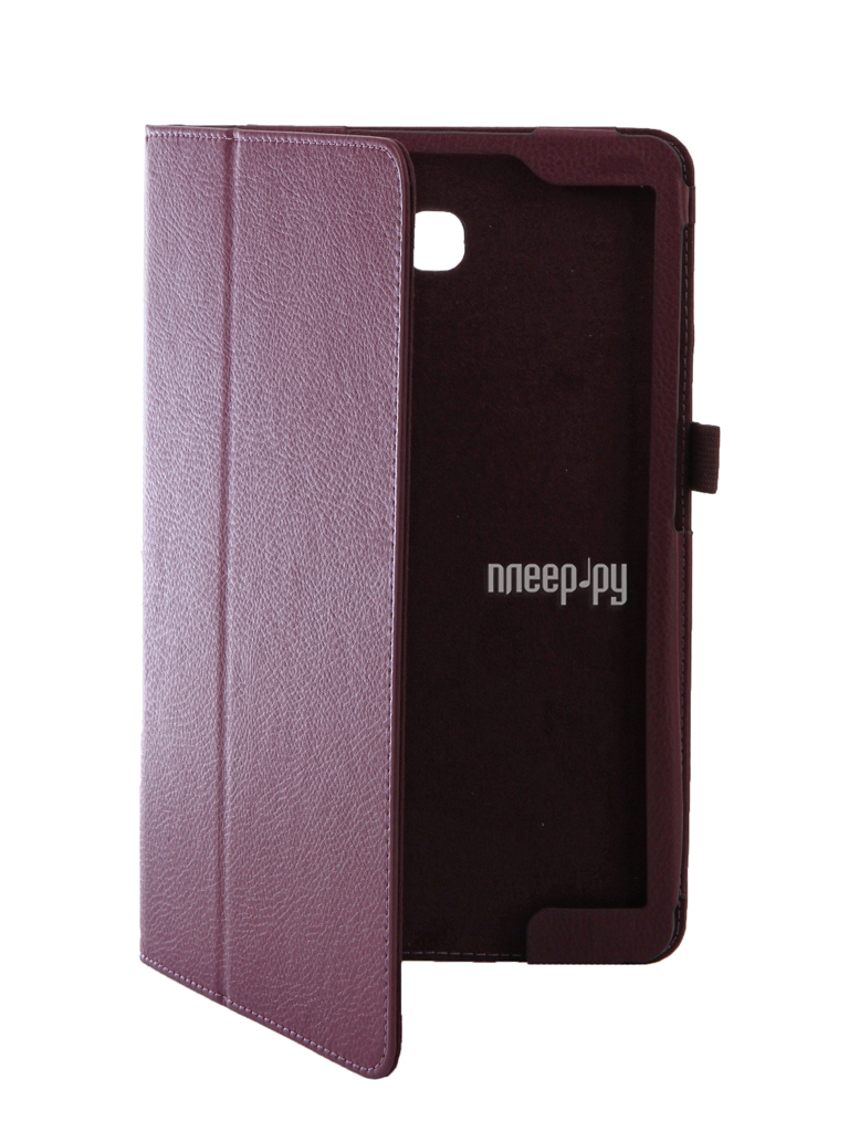   Samsung Galaxy Tab A 10.1 SM-T580 Palmexx Smartslim Purple PX / STC SAM TabA T580 Purp