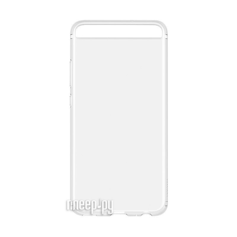   Huawei P10 Plus PC Case White 51991940 