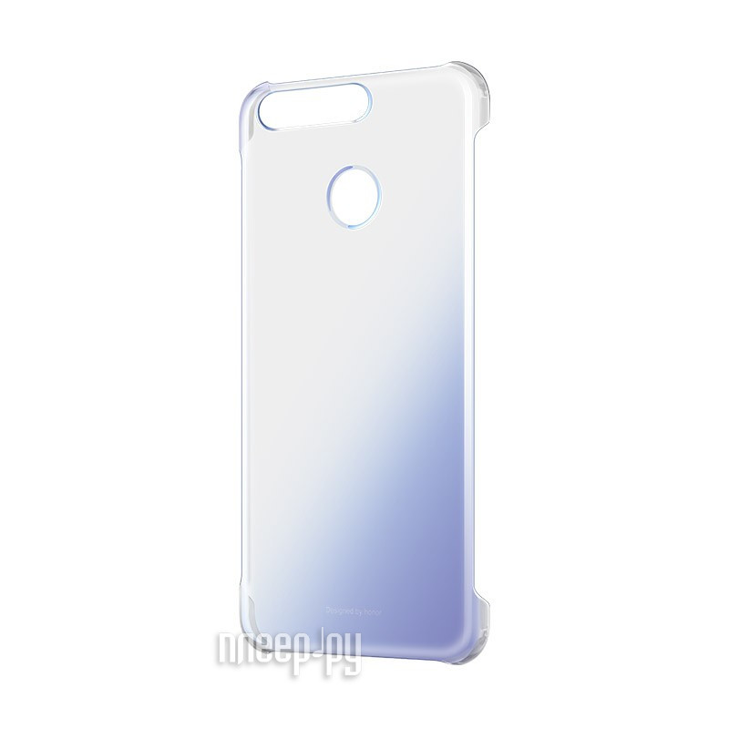   Huawei Honor 8 Pro PC Case Transparent 51991949