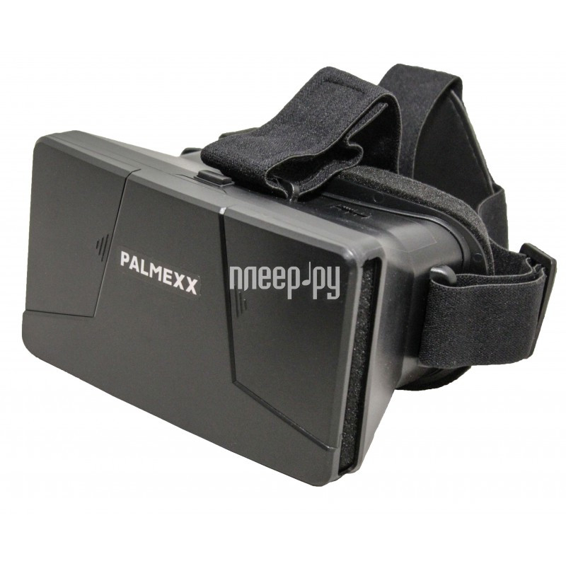    Palmexx 3D-VR LensPlus PX / 3D-VR-LensPlus 