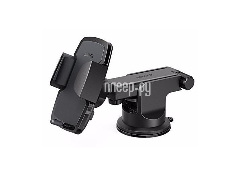  Anker Dashboard Cell Phone Mount A7142011 Black 869612 
