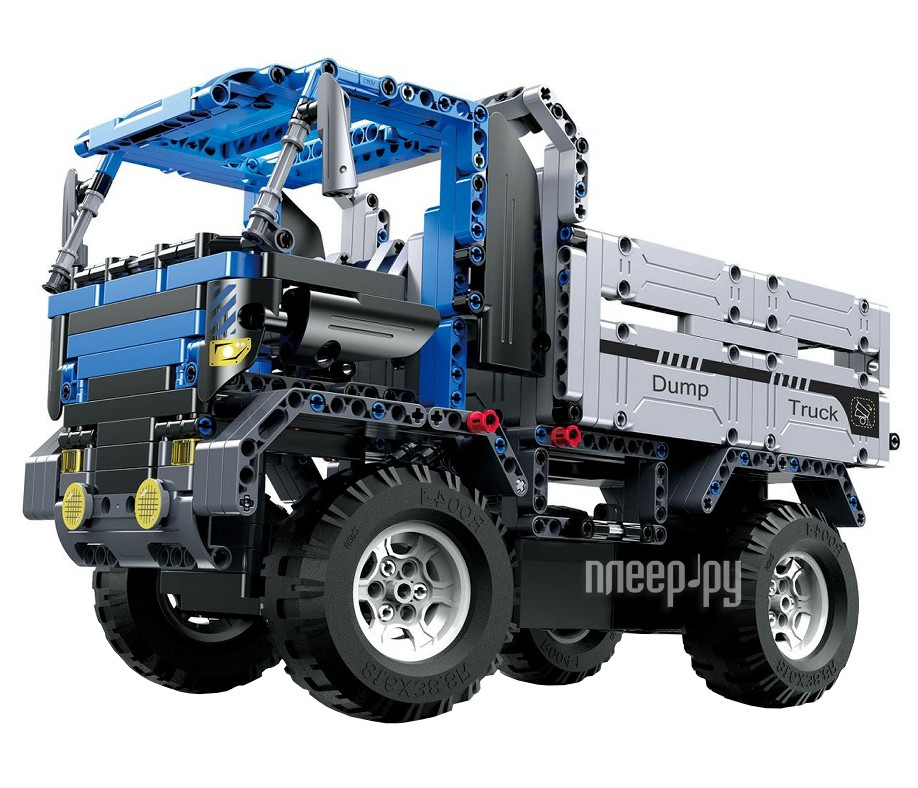  CaDA Technic Dump Truck RC49604  2428 