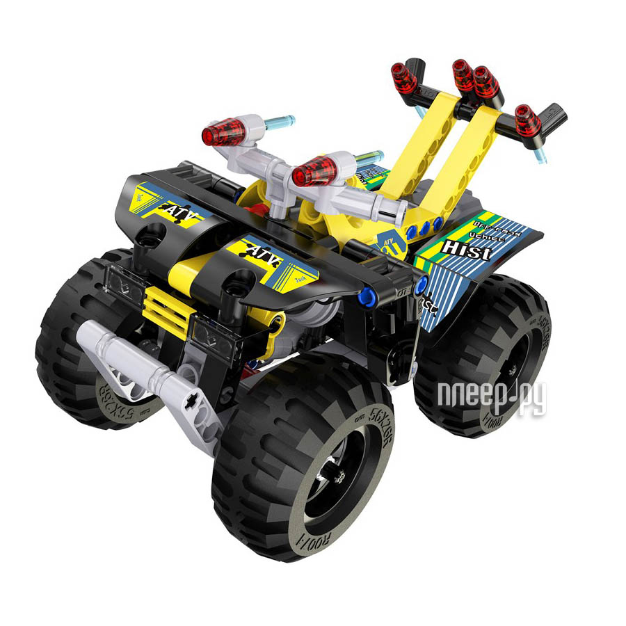  CaDA Technic ATV Quad RC49608