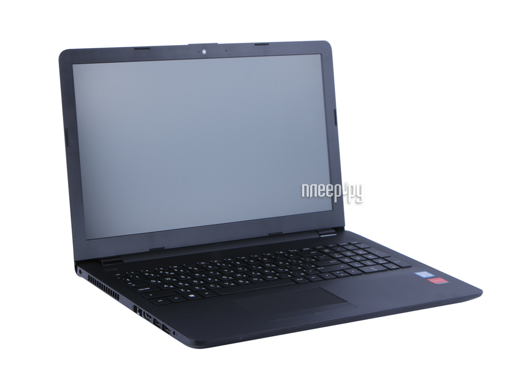 Ноутбук HP 15-bs015ur 1ZJ81EA (Intel Core i3-6006U 2.0 GHz / 6144Mb /
