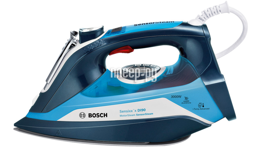  Bosch TDI 903031