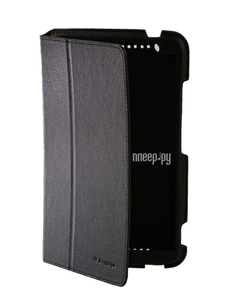   Huawei Media Pad T3 8 IT Baggage Black ITHWT387-1  1002 