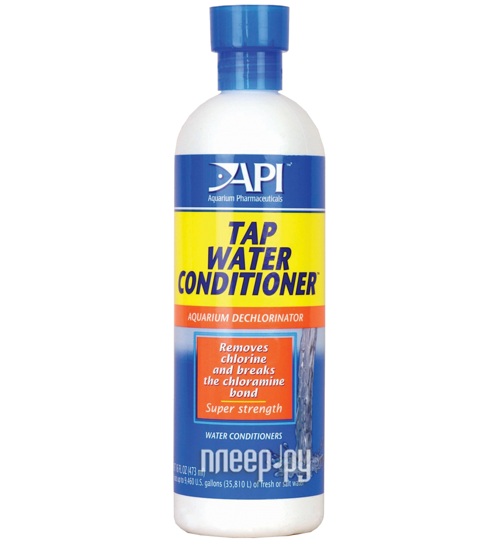 API Tap Water Conditioner 473ml A52C  637 