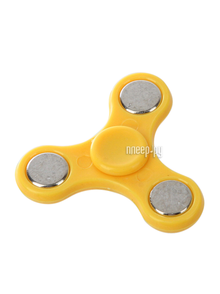  Fidget Spinner / Megamind Mini 7322 Yellow  50 