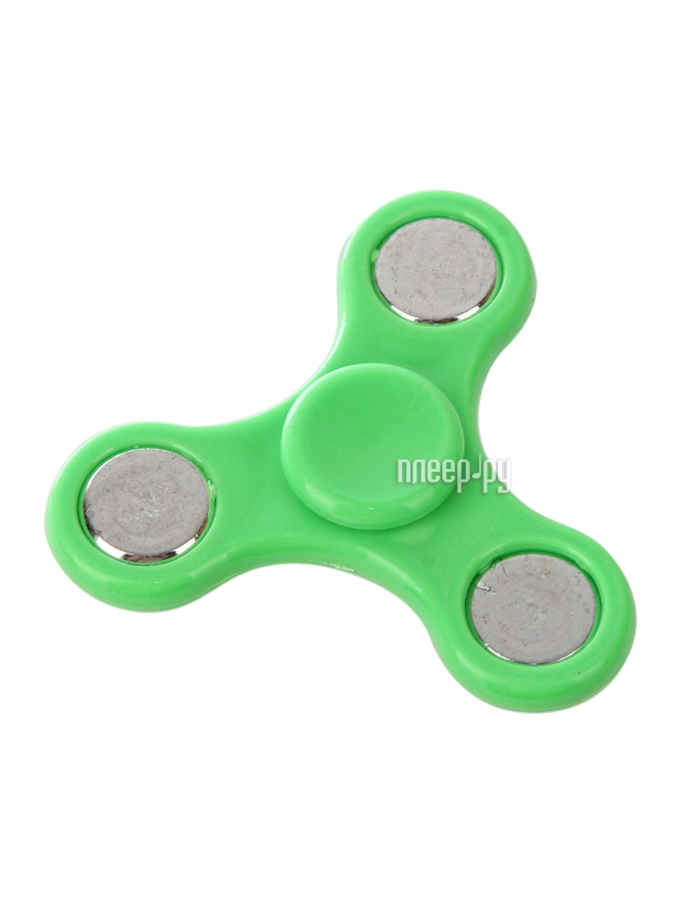  Fidget Spinner / Megamind Mini 7322 Green  50 