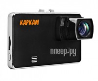 Видеорегистратор Каркам CarCam F2