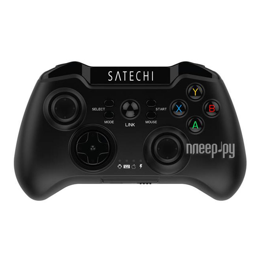   Satechi Universal Game Controller Gamepad ST-UBGC 