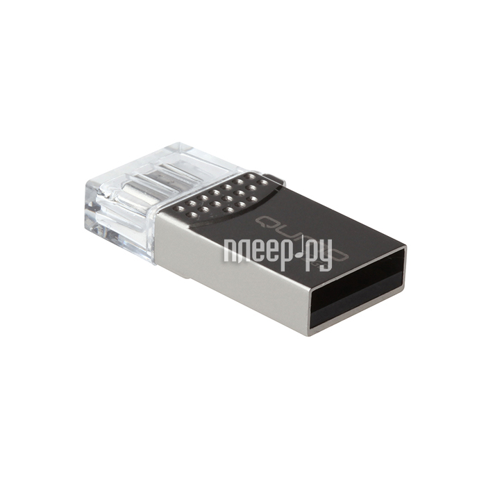 USB Flash Drive 32Gb - Qumo Keeper 