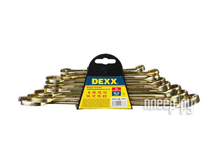   Dexx 27017-H8  226 