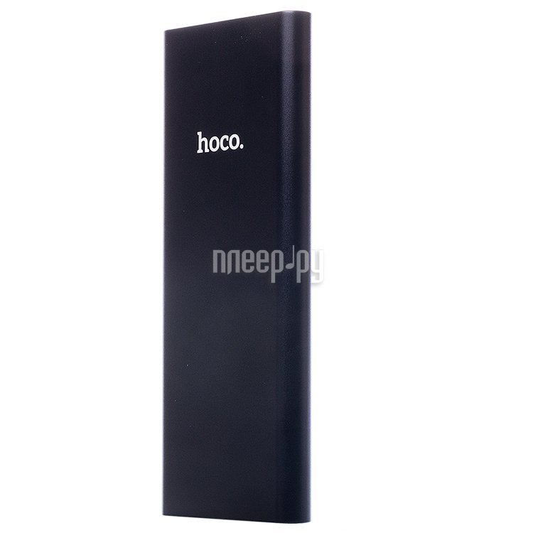  HOCO B16 Metal Surface 10000mAh Black  1097 