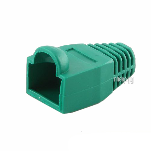 Gembird    RJ-45 100 Green BT5GN / 5