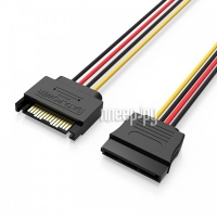 Аксессуар Espada 4-pin to 3/4-pin E4pinM-3x4pinF разветвитель-переходник питания для вентилятора Аксессуар Espada 4-pin to 3/4-pin E4pinM-3x4pinF разветвитель-переходник питания для вентилятора