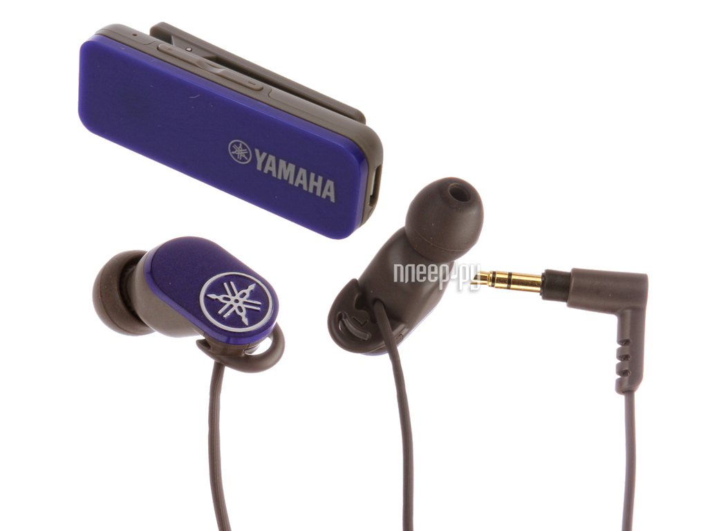  Yamaha EPH-W32 Blue 
