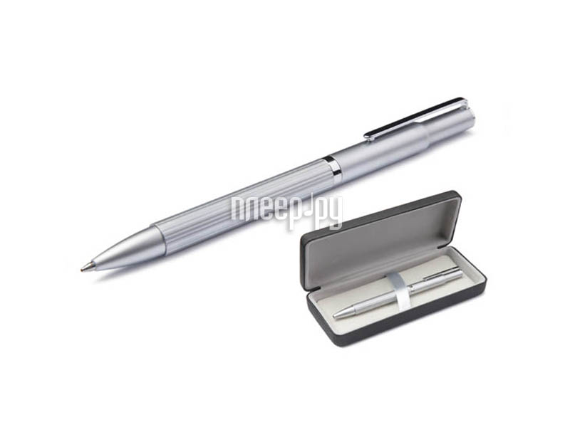 Ручка Scrinova Canelli Chrome-Black 80416
