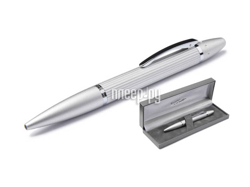 Ручка Scrinova Premium Chrome 89016