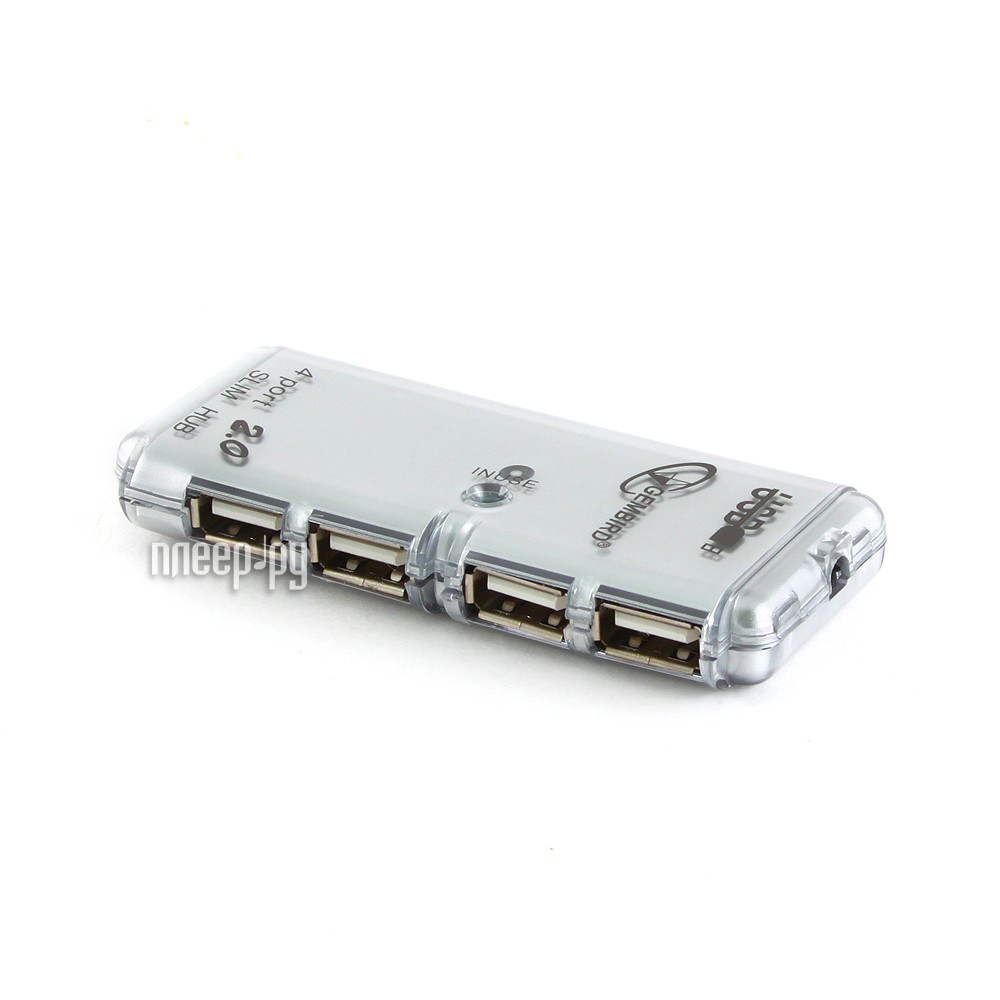  USB Gembird 4 Ports UHB-C244  742 
