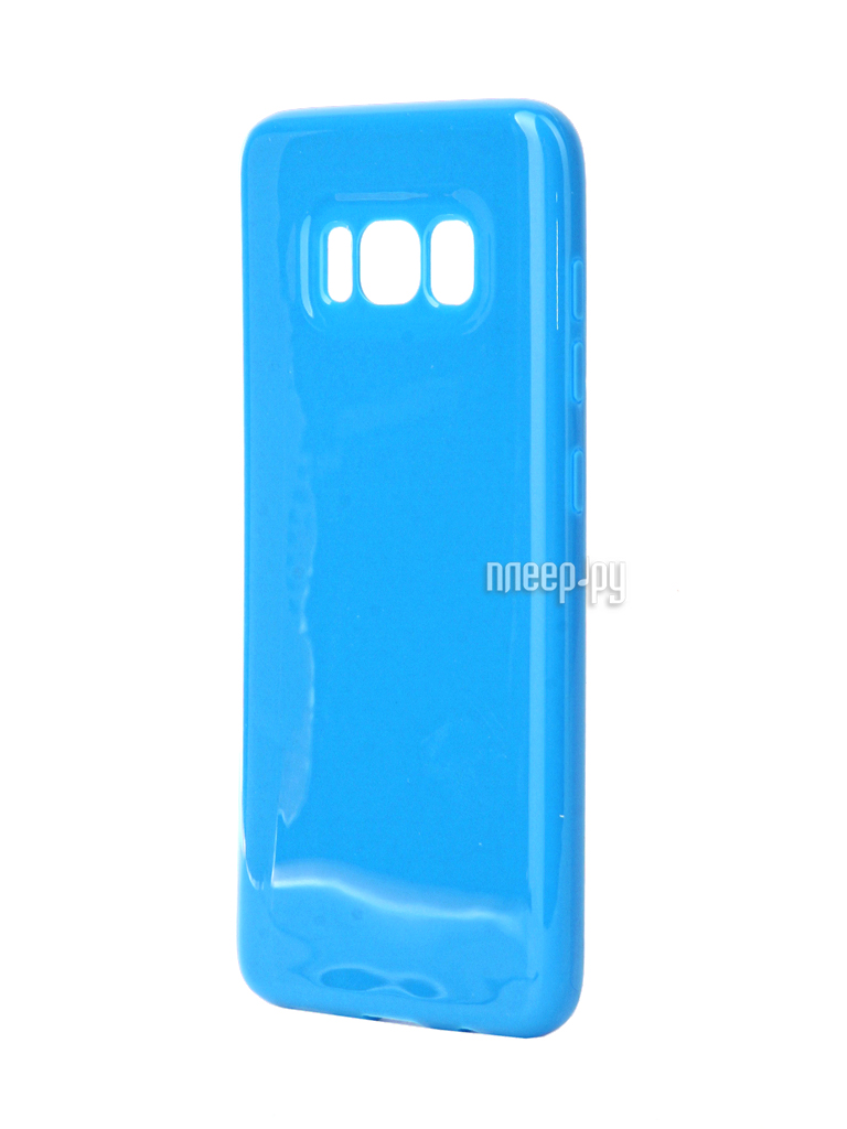  Samsung Galaxy SM-G950 S8 Activ Juicy Blue 69739 
