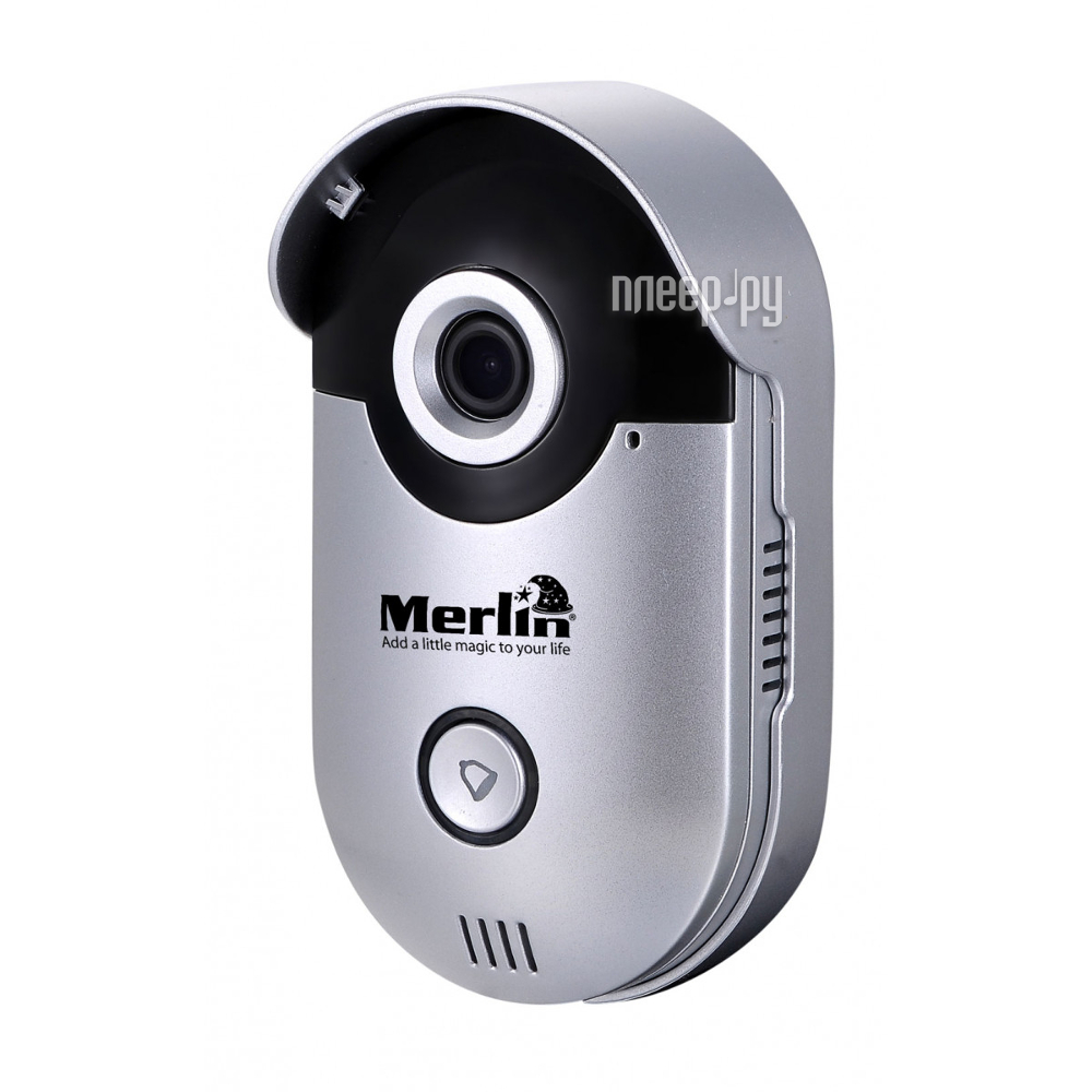   Merlin Wireless Doorbell Camera  10303 