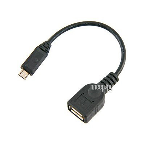  Activ OTG - Micro USB 15cm 62551  219 