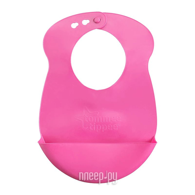   Tommee Tippee Pink 46351491-1  319 