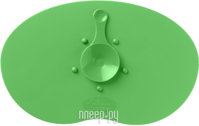    Tommee Tippee Green 43030441-1  532 