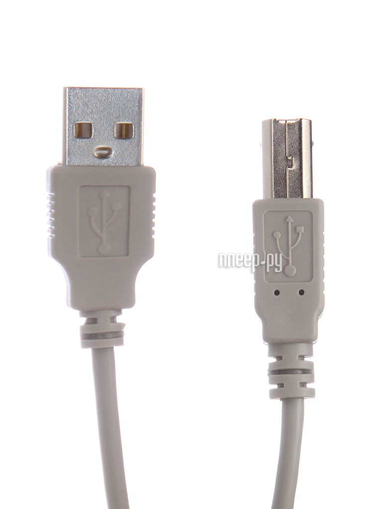  Gembird USB AM - USB BM 3m CC-USB2-AMBM-10 