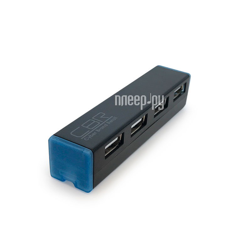  USB CBR CH 135 USB 4-ports