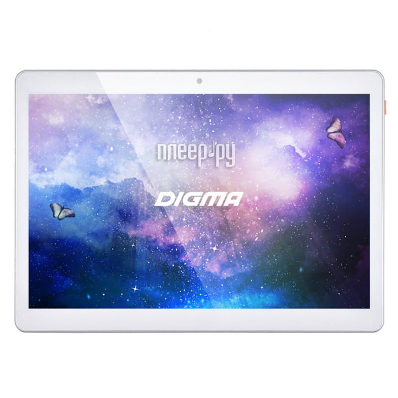  Digma Plane 9507M 3G White PS9079MG ( MT8321 1.2 GHz 1024Mb / 8Gb / 3G / Wi-Fi / Bluetooth / Cam / 9.6 / 1280x800 / Android) 390149 