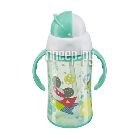  Happy Baby Feeding Cup Mint 14004 