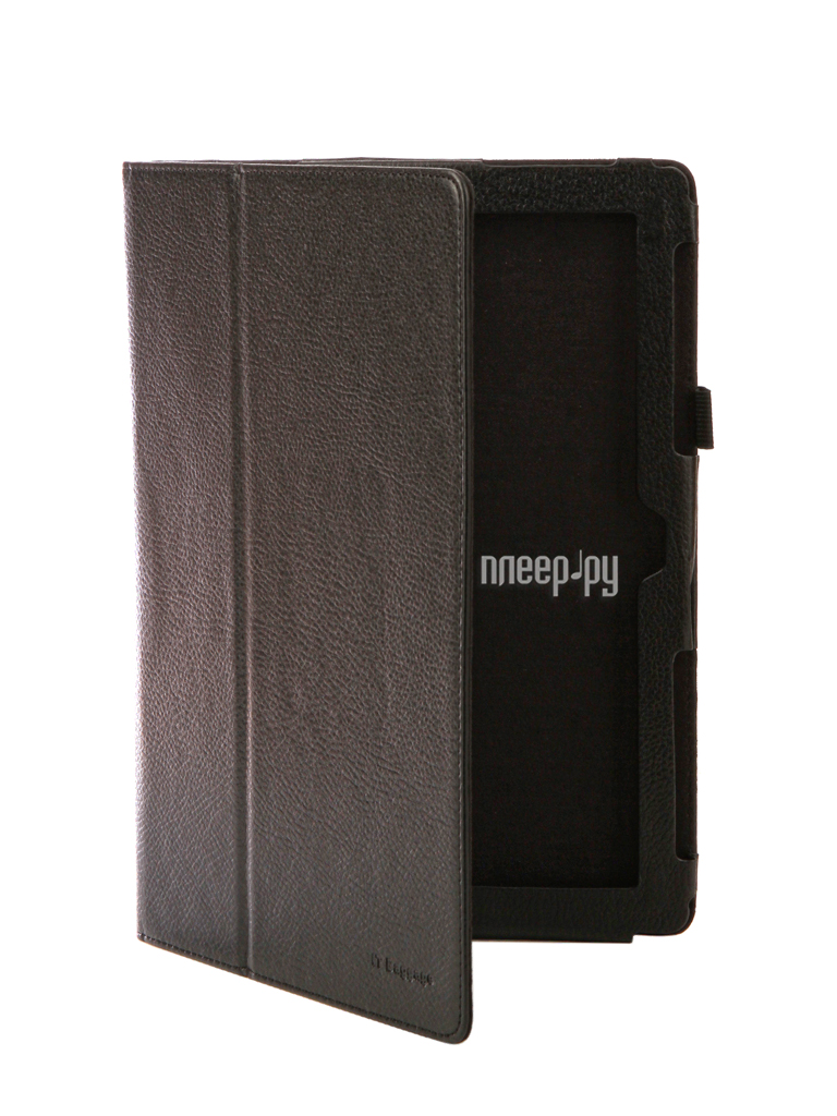   ASUS ZenPad 10.1 Z301ML IT Baggage Black ITASZP301-1