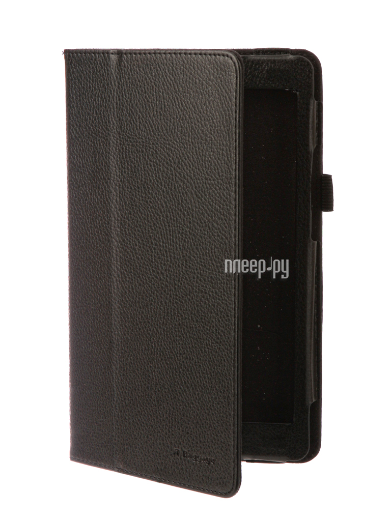   Huawei Media Pad M3 Lite 8.0 IT Baggage Black ITHWT38L02-1