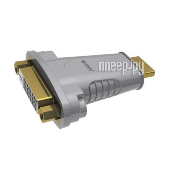  Belsis HDMI - DVI-D Gold SG1103 
