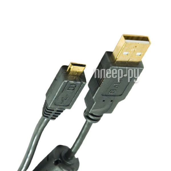  Belsis USB - Micro USB 5P 1.8m BW1558