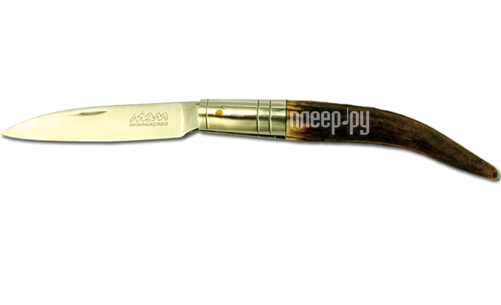 Нож MAM Navalha 2014 - длина лезвия 80мм купить