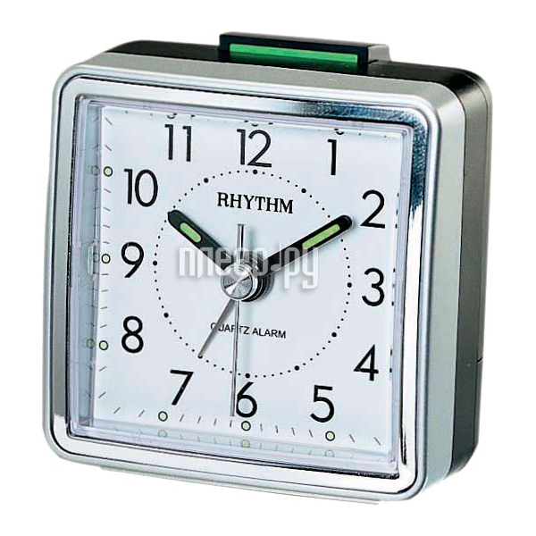Часы RHYTHM CRE210NR19