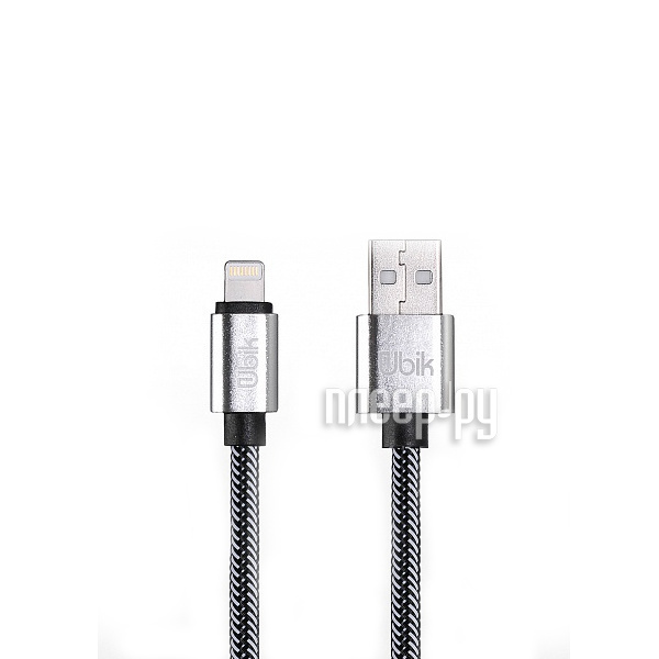  Ubik UPL01 USB - Lightning White  628 