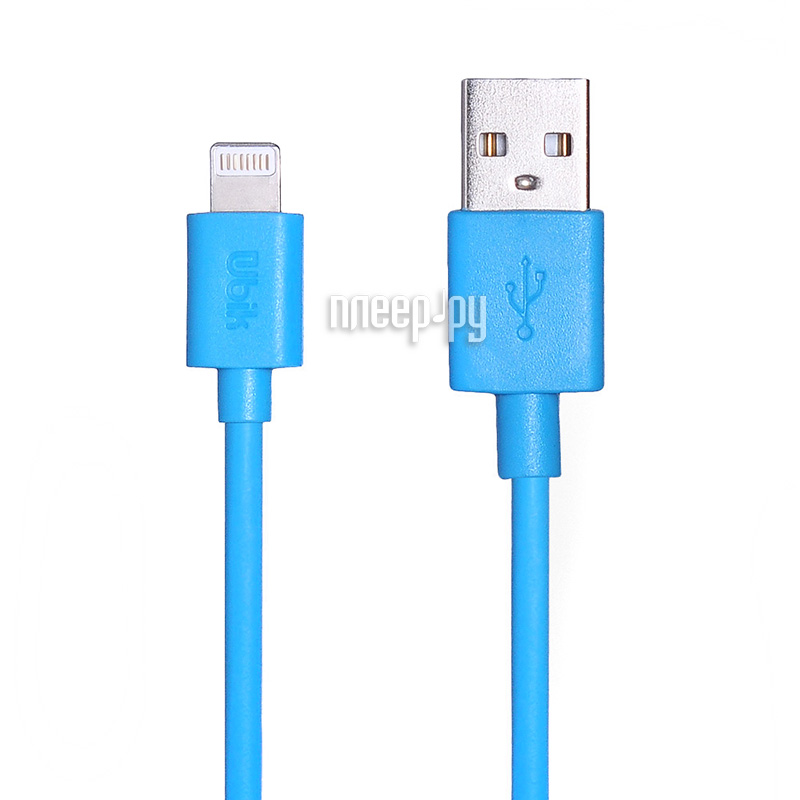  Ubik UL10 USB - Lightning Blue  325 