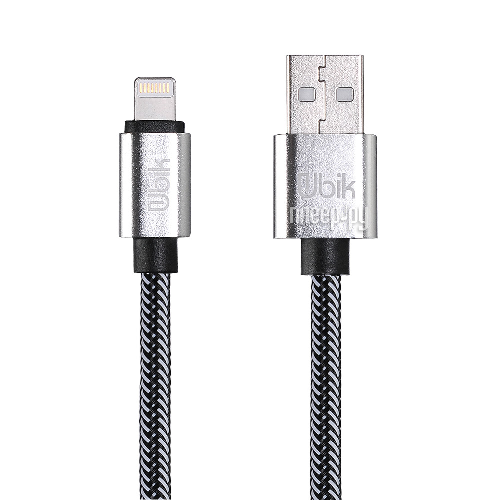  Ubik UL01 USB - Lightning White  352 