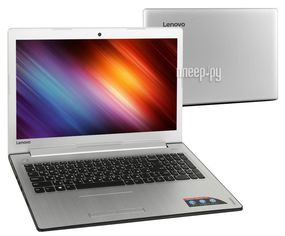  Lenovo IdeaPad 310-15IAP 80TT00BARK (Intel Pentium N4200 1.1 GHz / 4096Mb / 500Gb / DVD-RW / AMD Radeon R5 M430 2048Mb / Wi-Fi / Bluetooth / Cam / 15.6 / 1366x768 / DOS) 