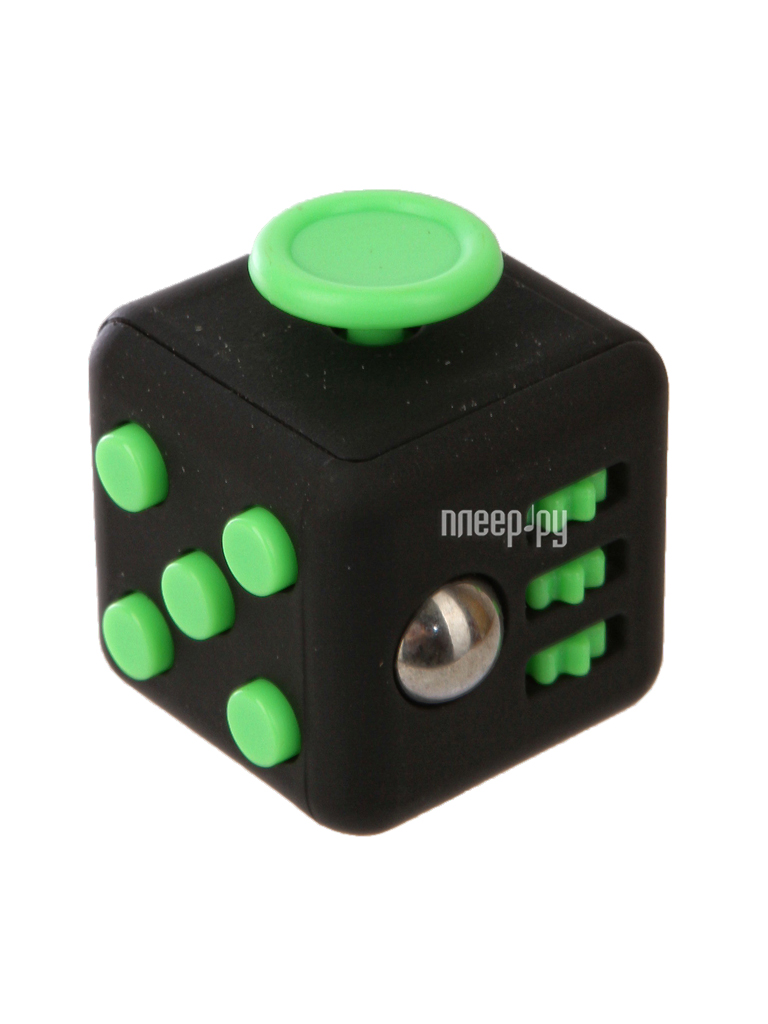   Fidget Cube Fc07 Mesh 