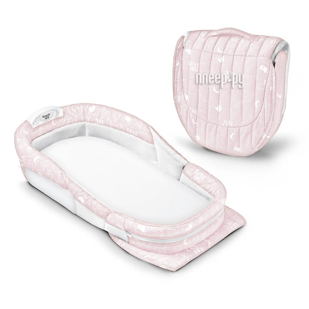   Baby Delight XL Pink   BD3004  4446 