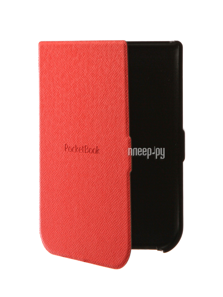   PocketBook 631 Red PBC-631-R-RU