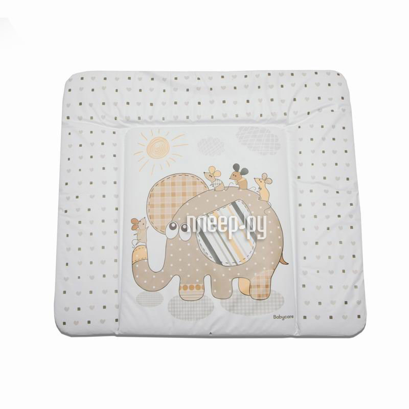   Baby Care Elefant BC01 Beige 820x730x210cm  770 