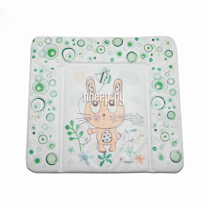   Baby Care Funny Bunny BC01 Green 820x730x210cm  799 