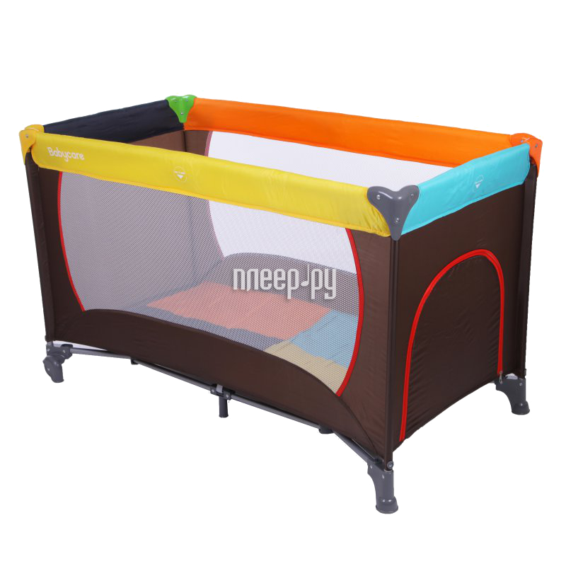 - Baby Care Arena OB-888 4 Colors